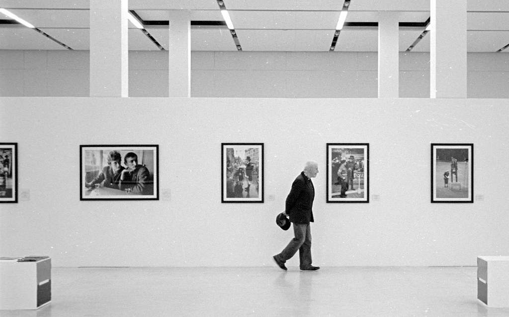 Уличная фотография Дмитрия Филимонова — кадр 7