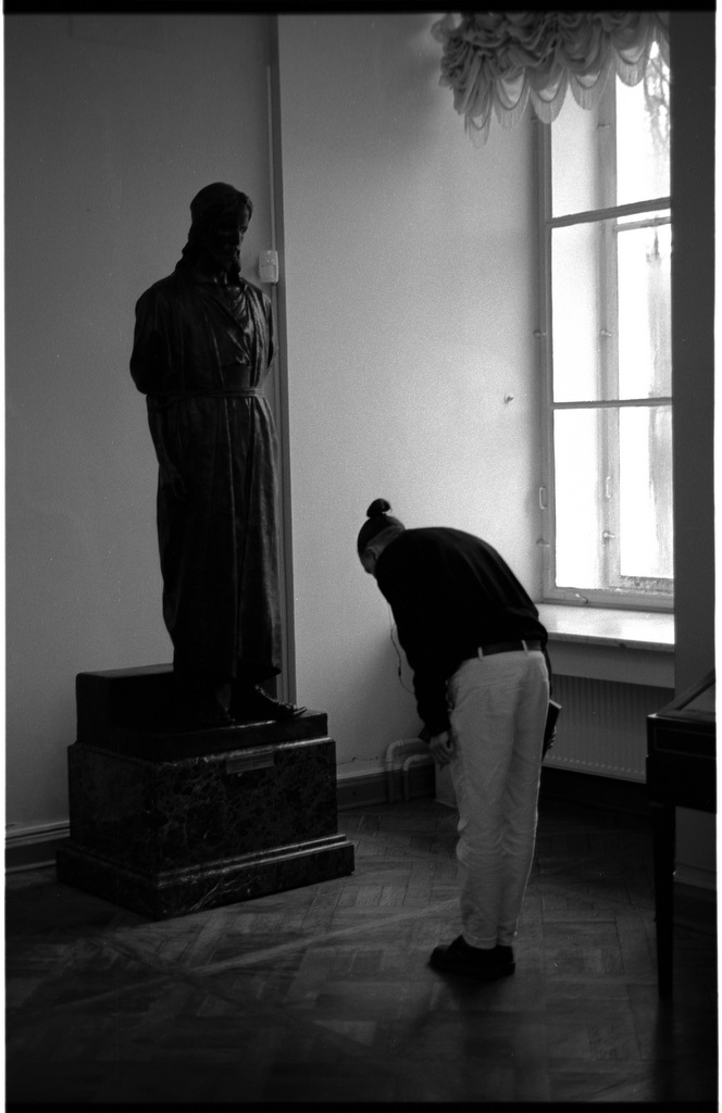 Уличная фотография Дмитрия Филимонова — кадр 14