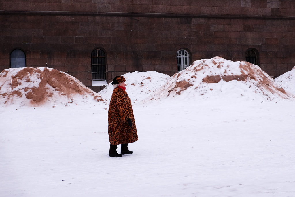 Уличная фотография Дмитрия Филимонова — кадр 45