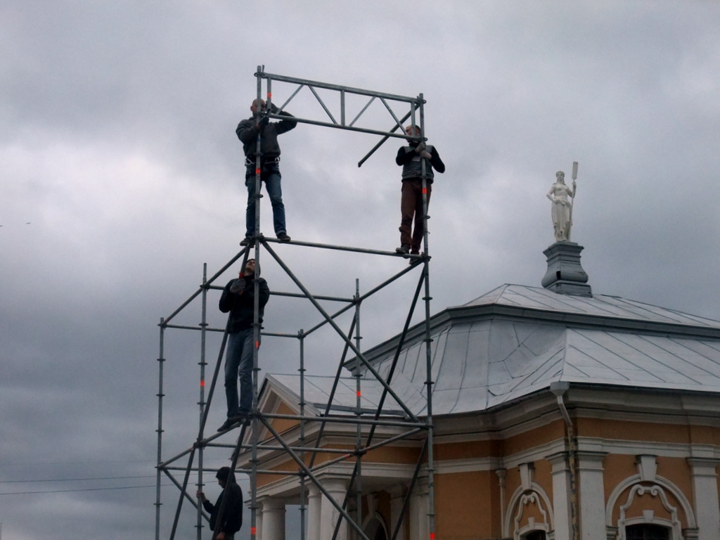 Уличная фотография Дмитрия Филимонова — кадр 26